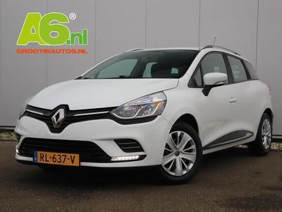 Renault Clio IV