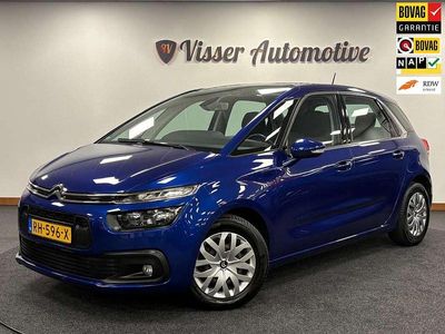 Citroën C4 Picasso