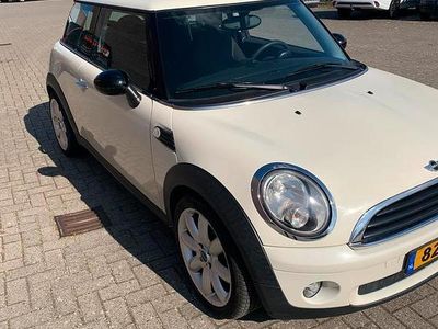 Occasion Mini ONE 95 PK (69 kW) 2008 Hatchback