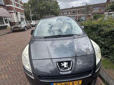Gebruikt 2010 Peugeot 5008 Tendance MPV | € 3.100 (Iets duurder)