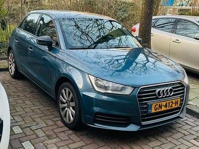 Occasion 2015 Audi A1 Sportback Hatchback | € 8.500 (Goede deal)