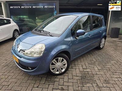 Renault Grand Modus