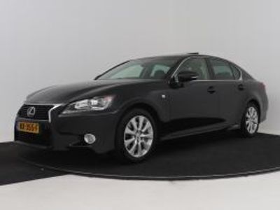 Lexus GS300h