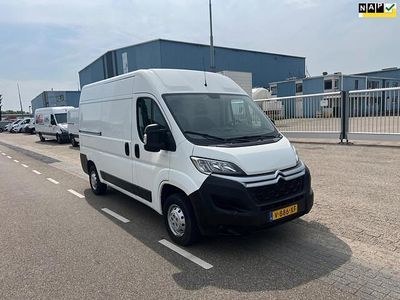 Citroën Jumper