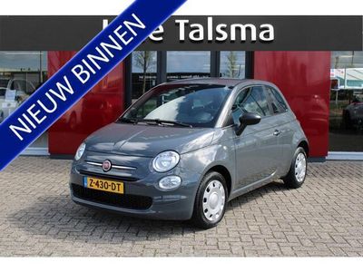 tweedehands Fiat 500 1.0 Hybrid Pop