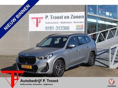 Occasion BMW X1 245 PK (180 kW) 2023 Grijs SUV