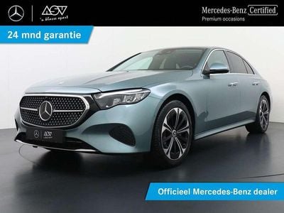 Mercedes E300