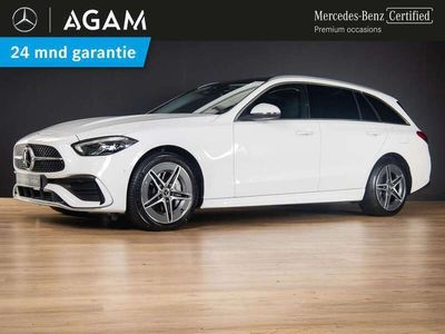 Mercedes C300e