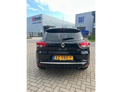 Renault Clio GrandTour