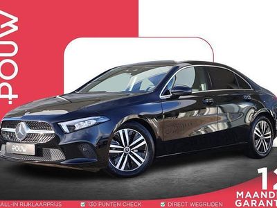 Gebruikt 2022 Mercedes A180 Business | € 24.750