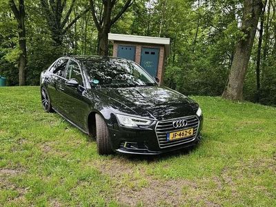 Occasion 2016 Audi A4 Sport Sedan | € 23.500 (Duur)