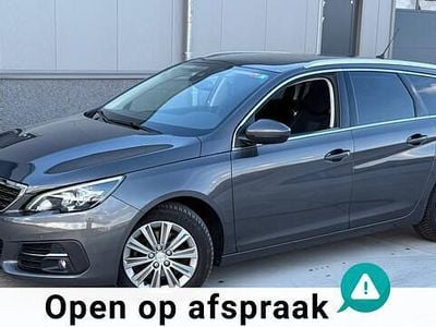 Peugeot 308 SW