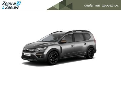 tweedehands Dacia Jogger 1.0 TCe 110 Extreme 7p.