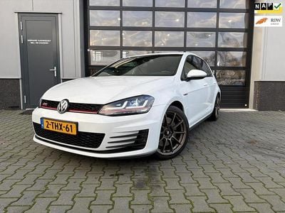 Occasion VW Golf VII GTI 230 PK (169 kW) 2014