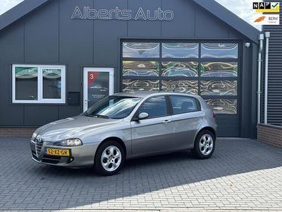 Alfa Romeo 147