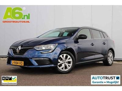 Renault Mégane IV