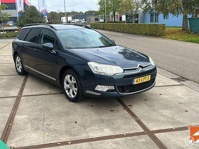 Citroën C5