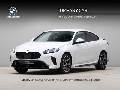 Occasion BMW 220 Sport Line 156 PK (114 kW) 2025 Wit Coupé