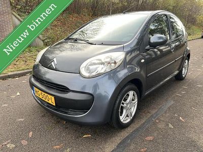 Grijs Occasion 2006 Citroën C1 Hatchback | € 1.500 (Eerlijke prijs)