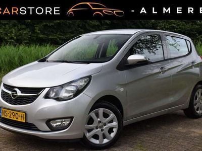 Opel Karl