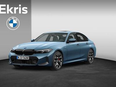Occasion BMW 330 Comfort Edition 291 PK (214 kW) 2025 Blauw Sedan