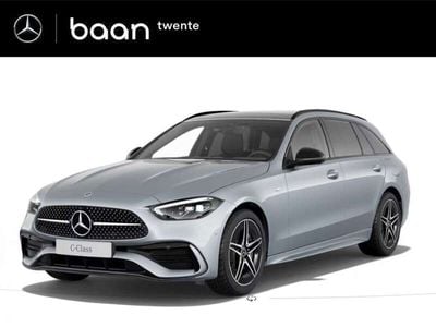 Mercedes C300
