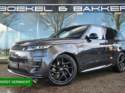 Grijs (metallic) Gebruikt 2023 Land Rover Range Rover Sport HSE Dynamic SUV | € 99.950 (Eerlijke prijs)