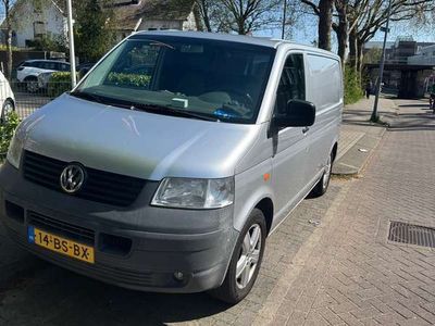 VW T5