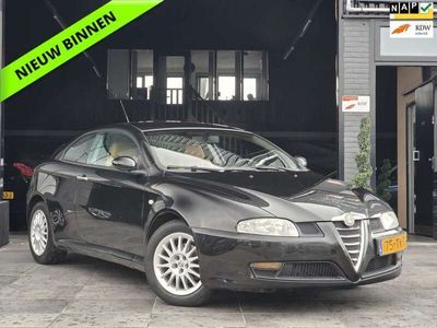 Alfa Romeo GT