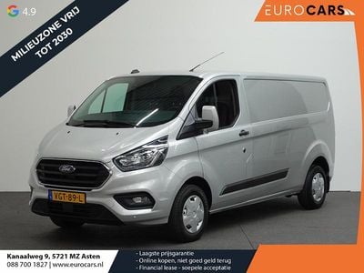 Overige Gebruikt 2020 Ford Transit Custom Trend Van | € 18.250 (Goede deal)