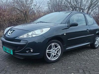 Peugeot 206+