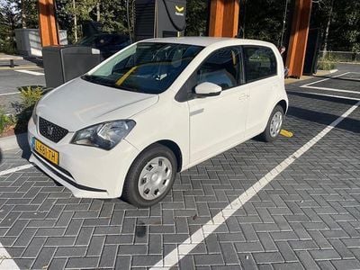 Seat Mii Electric