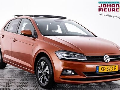 tweedehands VW Polo 1.0 TSI Comfortline Business | PANORAMADAK | Full LED | NAVI ✅ 1e Eigenaar -A.S. ZONDAG OPEN!-