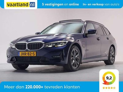 BMW 320e