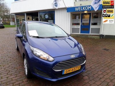 tweedehands Ford Fiesta 1.0 Style