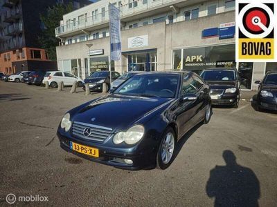 Mercedes C180