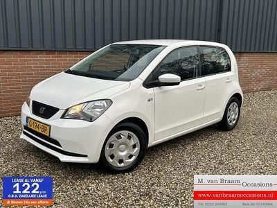 Wit Gebruikt 2019 Seat Mii Style Hatchback | € 8.945 (Eerlijke prijs)