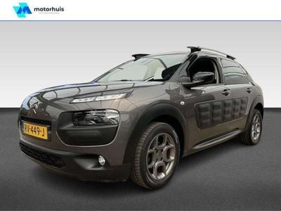 Citroën C4 Cactus