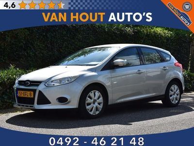 tweedehands Ford Focus 1.0 EcoBoost | AIRCO | NAVI