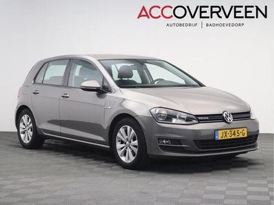 tweedehands VW Golf VII 1.0 TSI Comfortline | Clima | Parkeersensoren