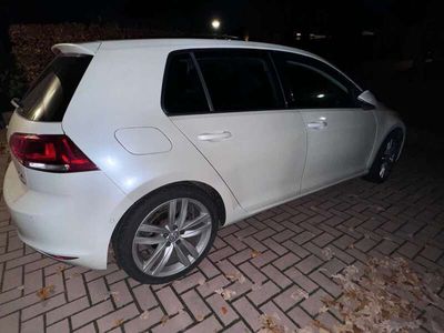 tweedehands VW Golf 1.4 TSI Highline