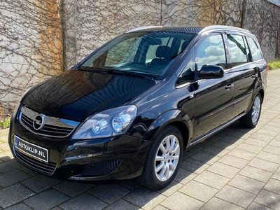 tweedehands Opel Zafira 1.8 Cosmo|7 Persoons|Climate Control|Automaat|