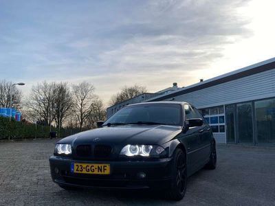 tweedehands BMW 325 325 xi