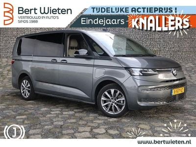 VW Multivan
