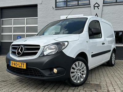 Mercedes Citan 111