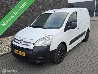 Overige Occasion 2011 Citroën Berlingo Comfort MPV | € 2.250 (Eerlijke prijs)