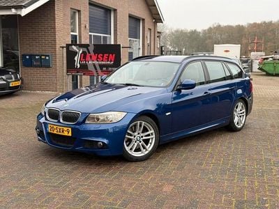 Occasion BMW 325 Sport Line 218 PK (160 kW) 2012