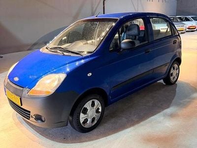 Occasion Chevrolet Matiz 51 PK (37 kW) 2008 Hatchback