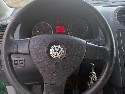 VW Caddy