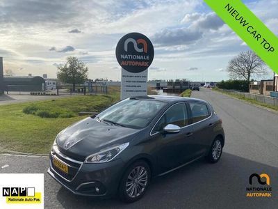 tweedehands Peugeot 208 2015 * 1.6 HDI * 226.D KM * Navi * Euro 6